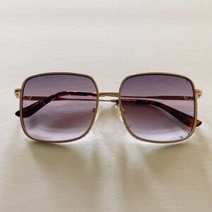 Quay Real One Sunglasses